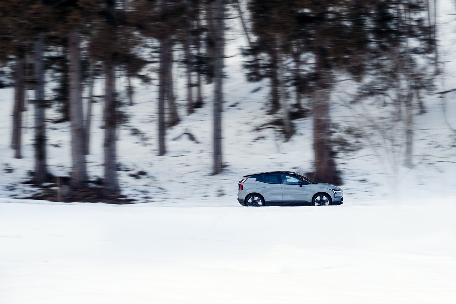 ボルボ EX30｜Volvo EX30