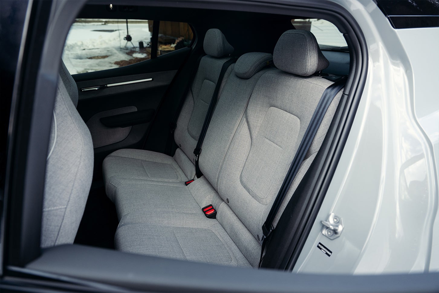 ボルボ EX30｜Volvo EX30