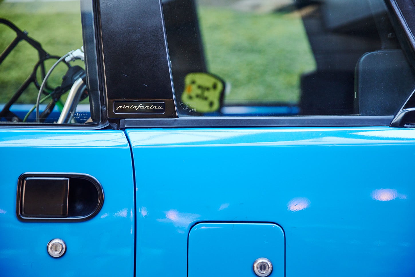 ホンダ シティ カブリオレ｜Honda City Cabriolet