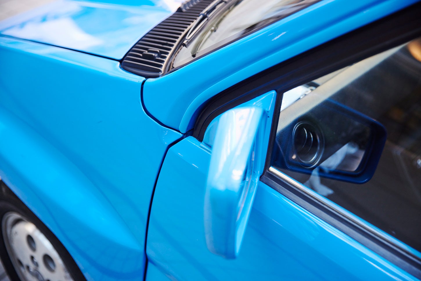 ホンダ シティ カブリオレ｜Honda City Cabriolet