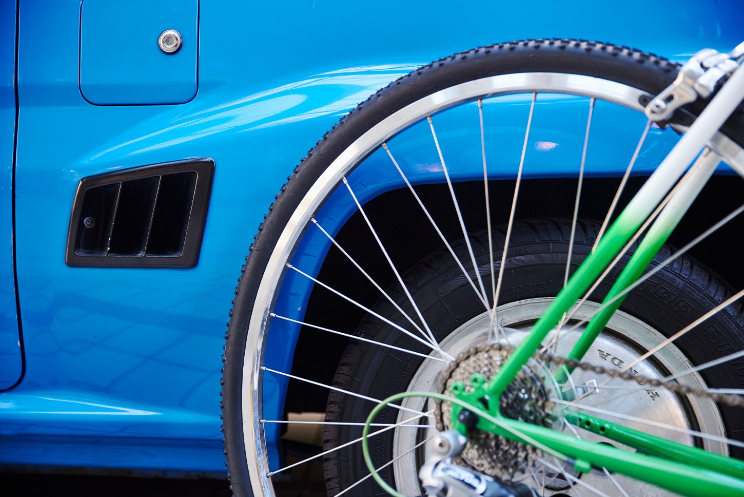 ホンダ シティ カブリオレ｜Honda City Cabriolet