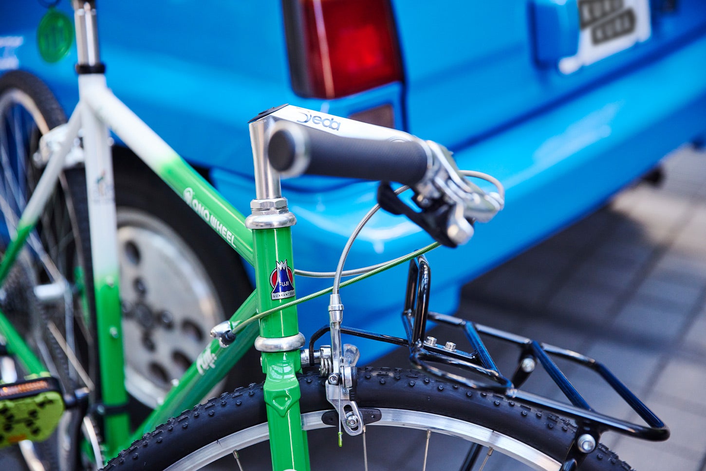 ホンダ シティ カブリオレ｜Honda City Cabriolet