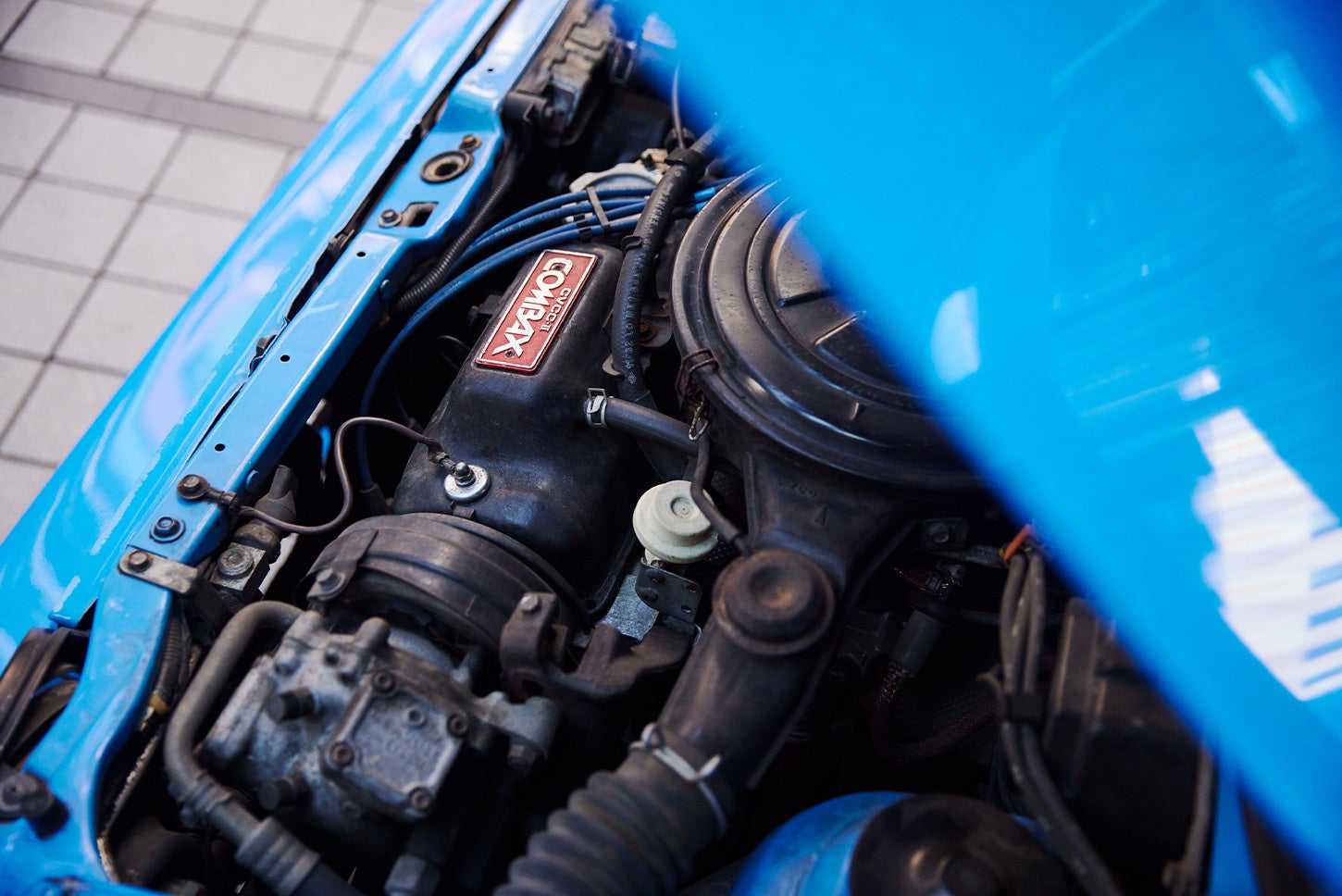 ホンダ シティ カブリオレ｜Honda City Cabriolet