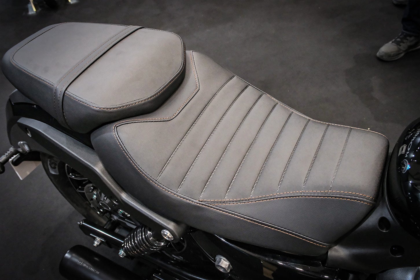 モルビデリ C252V｜Morbidelli C252V