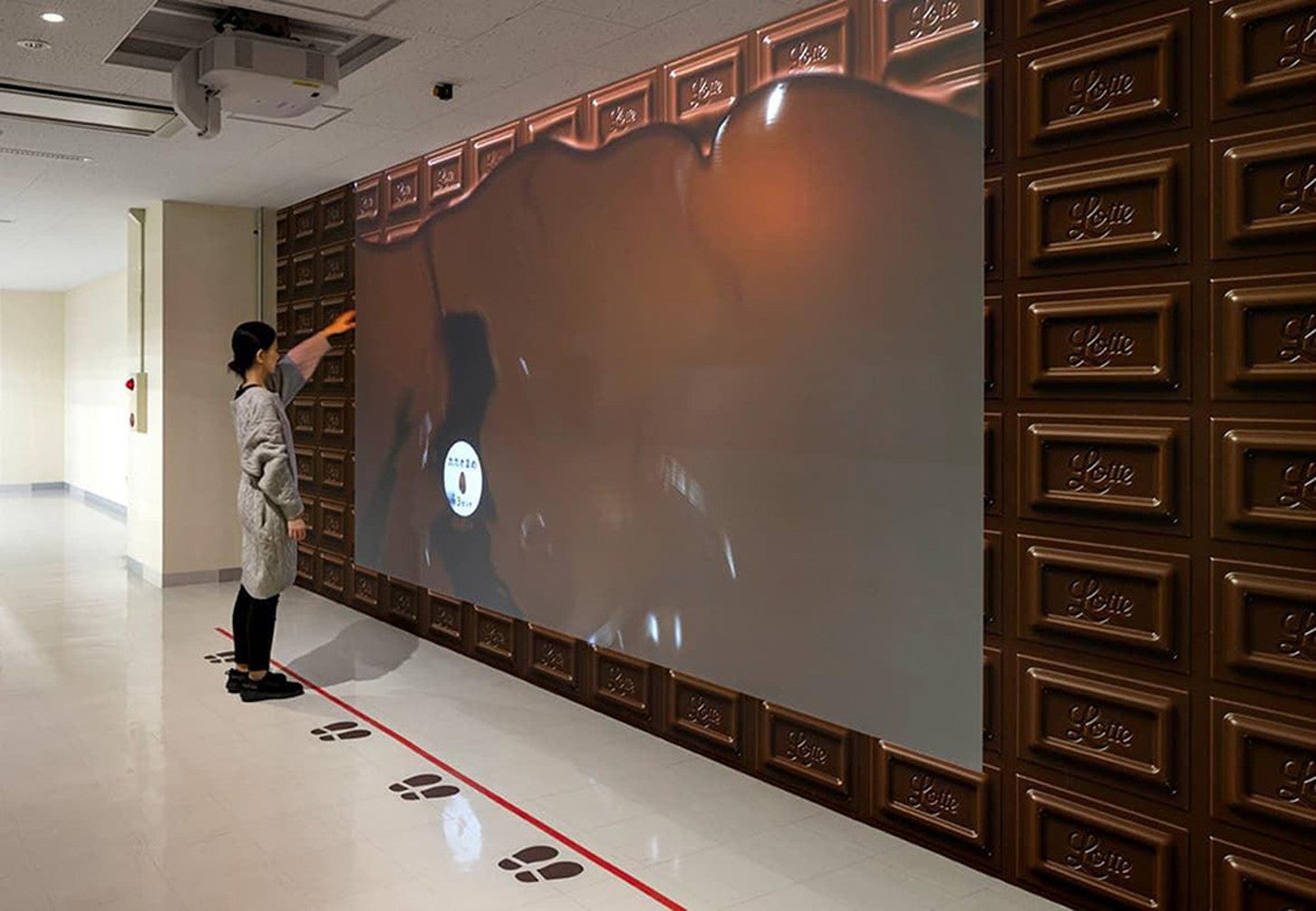 工場見学でモノづくりを学ぶ