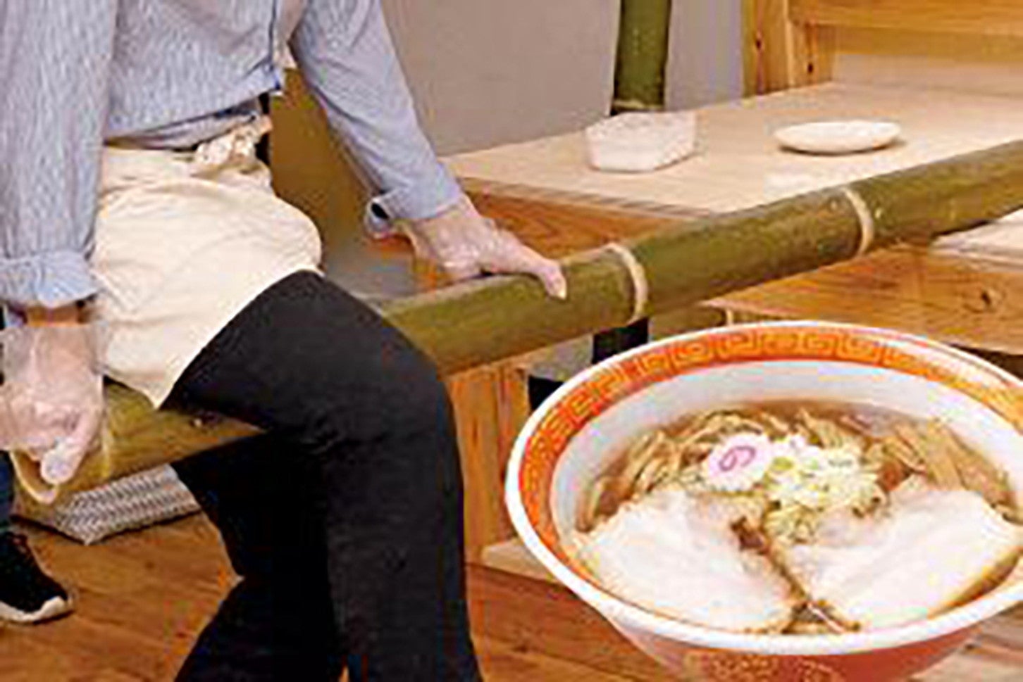 新横浜ラーメン博物館