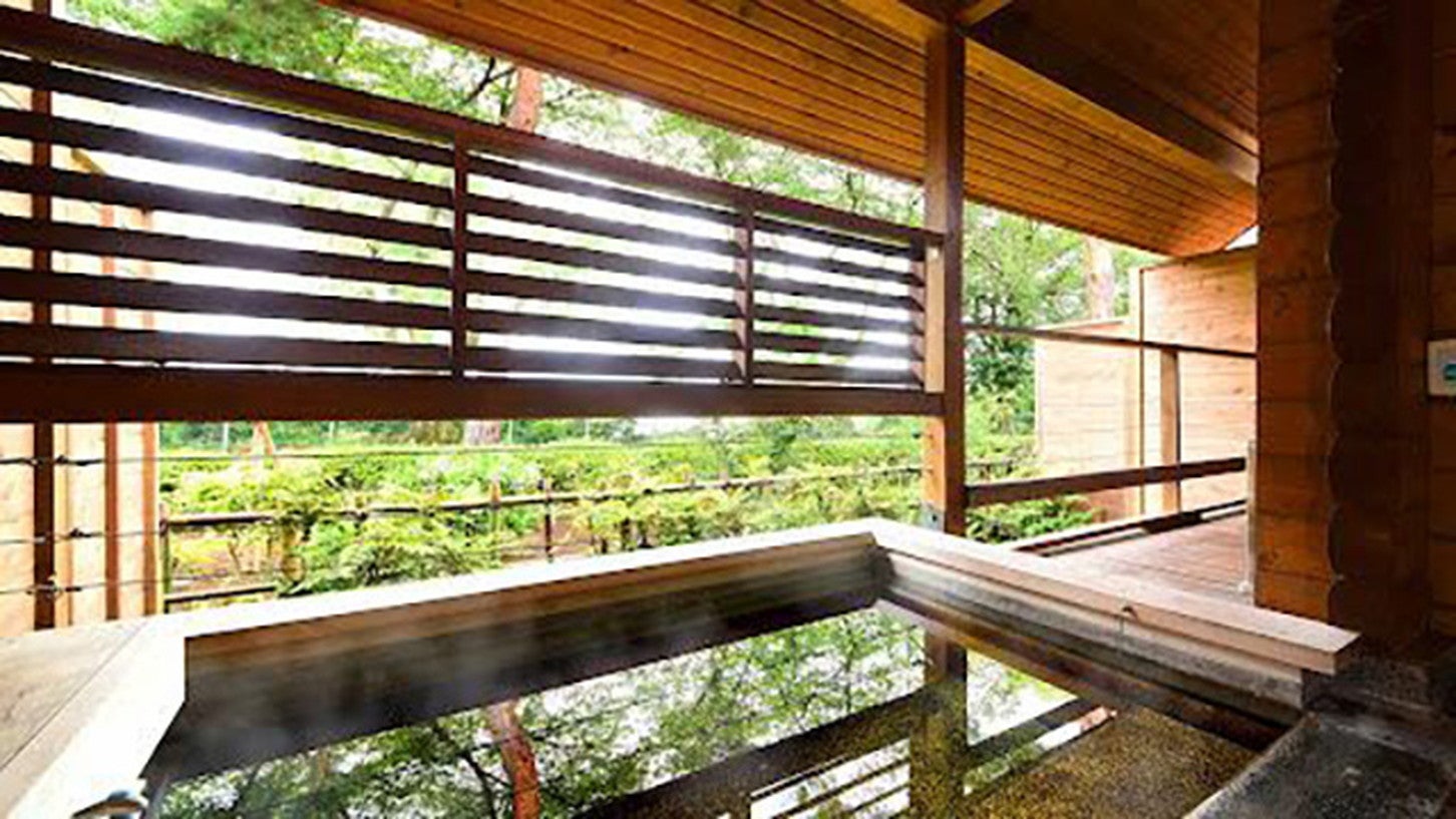 小山温泉 思川