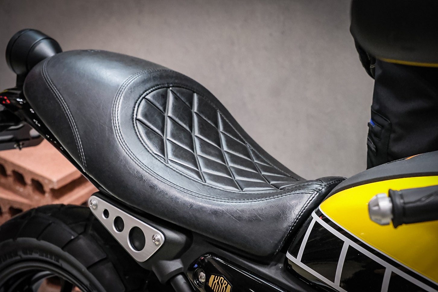 ヤマハ XSR155｜Yamaha XSR 155