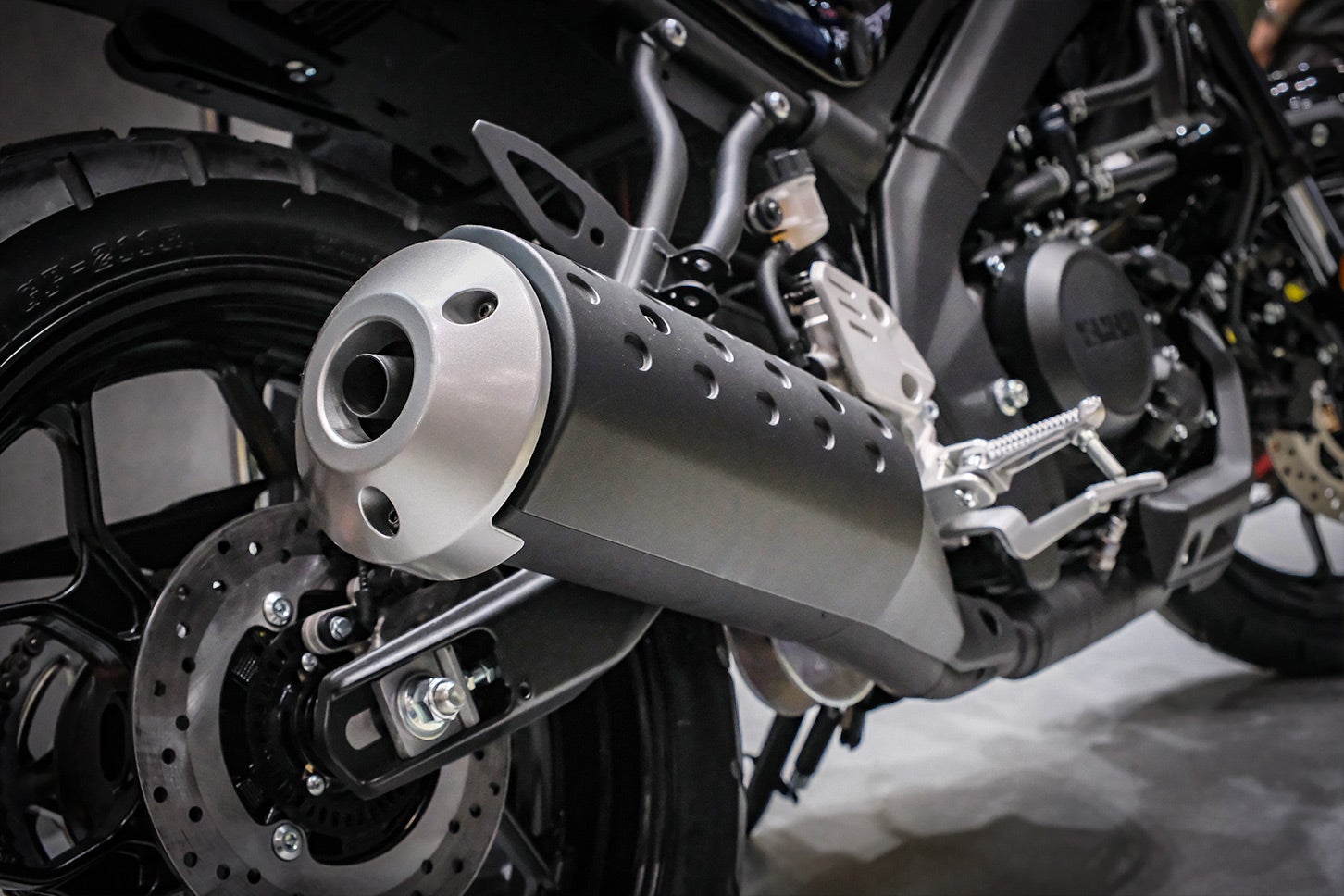 ヤマハ XSR155｜Yamaha XSR 155