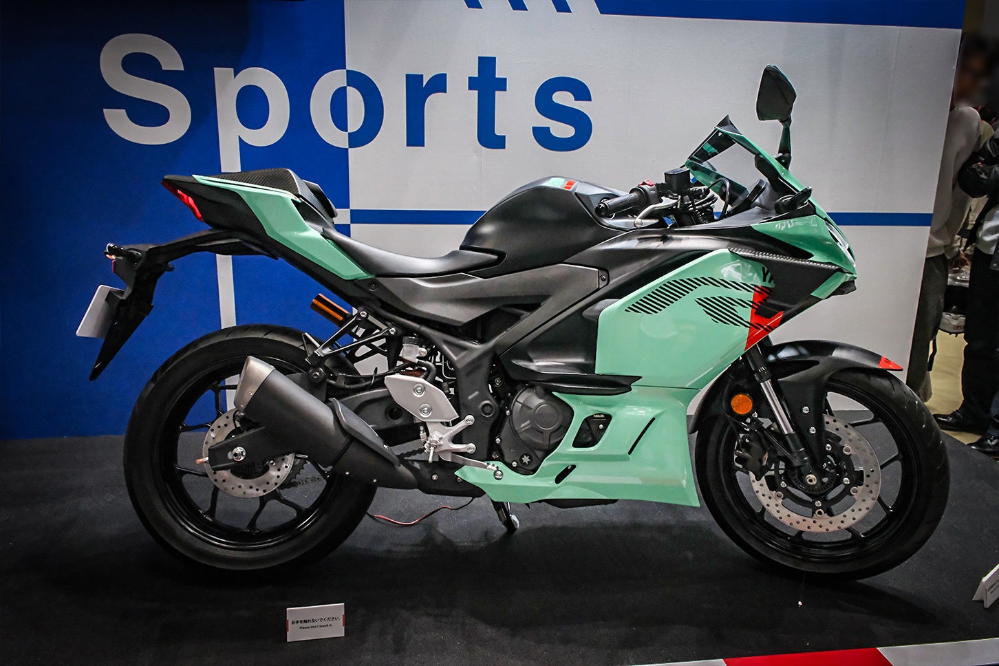 ヤマハ YZF-R3｜Yamaha YZF-R3