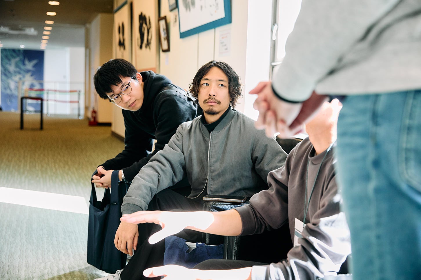 運営メンバーである自美研さんやヒラク堂さんさらは、自ら出店しつつ、隙を見ては誰よりもアイテムを買って帰るのだという。まさに「自分たちが本気で楽しむためのイベント」であり、それ以上の説得力はない（笑）