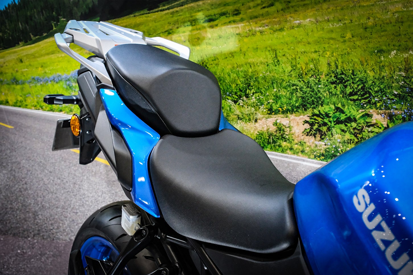 スズキ GSX-S1000GX｜Suzuki GSX-S1000 GX