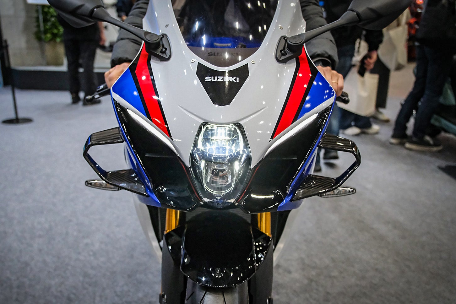 スズキ GSX-R1000R｜Suzuki GSX-R1000 R