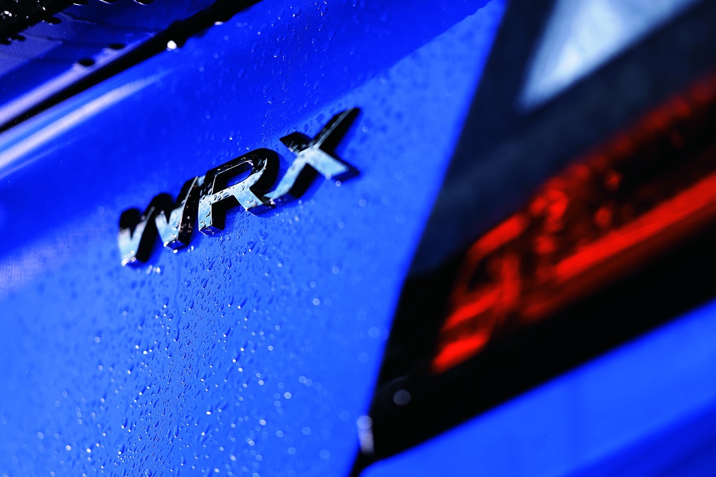 スバルWRX STIスポーツ♯｜Subaru WRX STI Sport♯