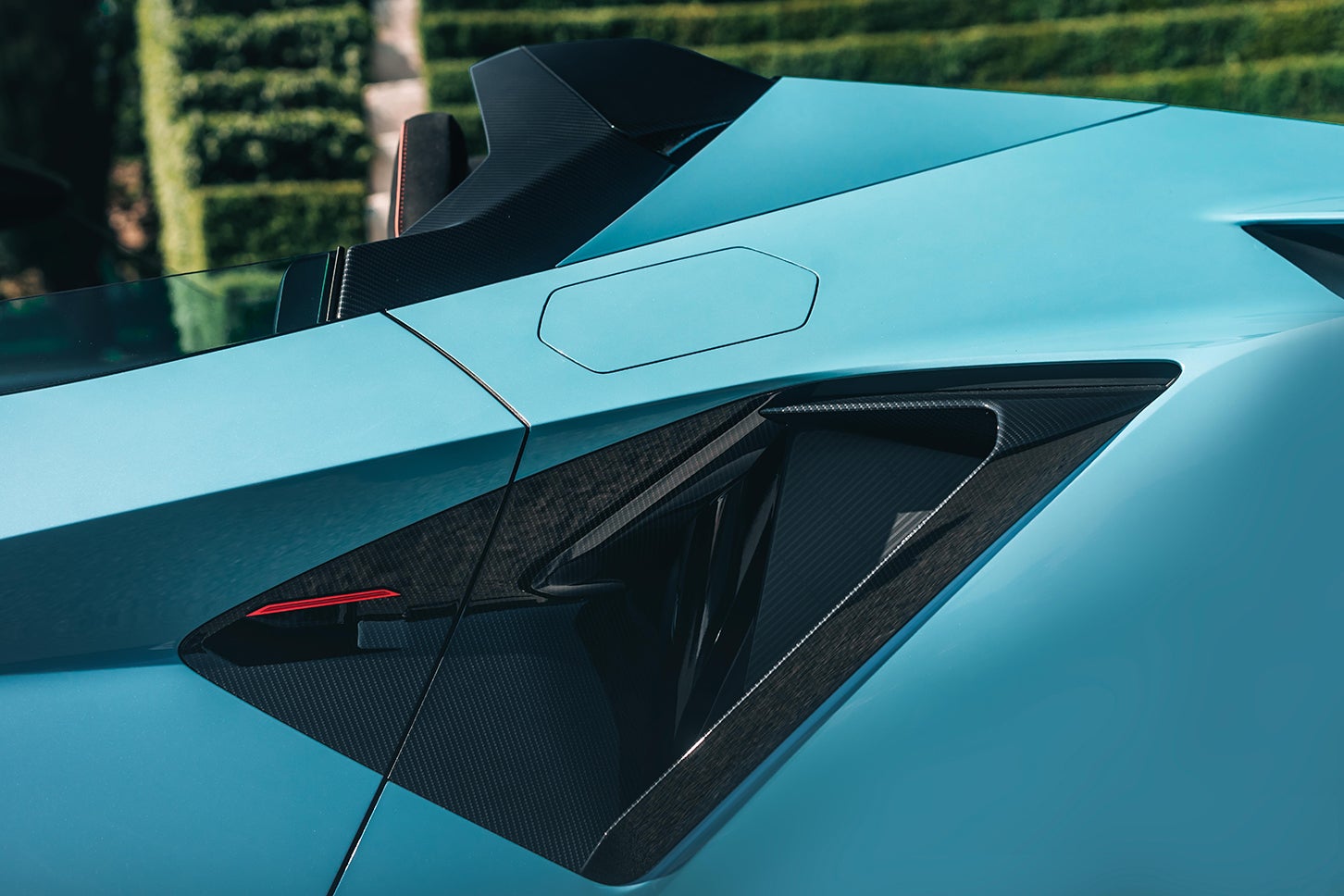 ランボルギーニ・フェノメノ・ロードスター｜Lamborghini Fenomeno Roadster