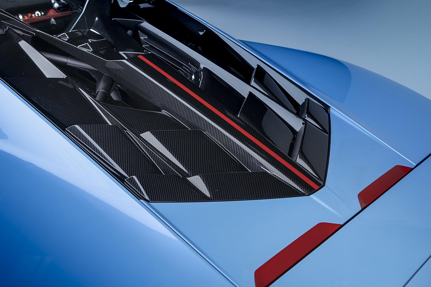 ランボルギーニ・フェノメノ・ロードスター｜Lamborghini Fenomeno Roadster