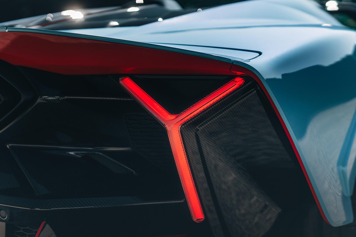 ランボルギーニ・フェノメノ・ロードスター｜Lamborghini Fenomeno Roadster