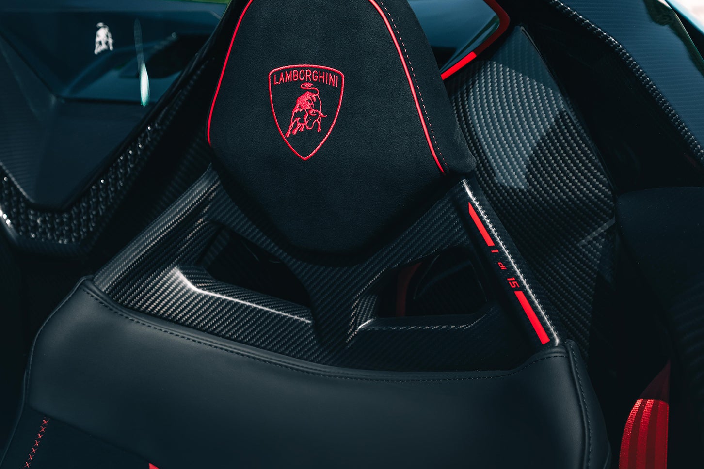 ランボルギーニ・フェノメノ・ロードスター｜Lamborghini Fenomeno Roadster