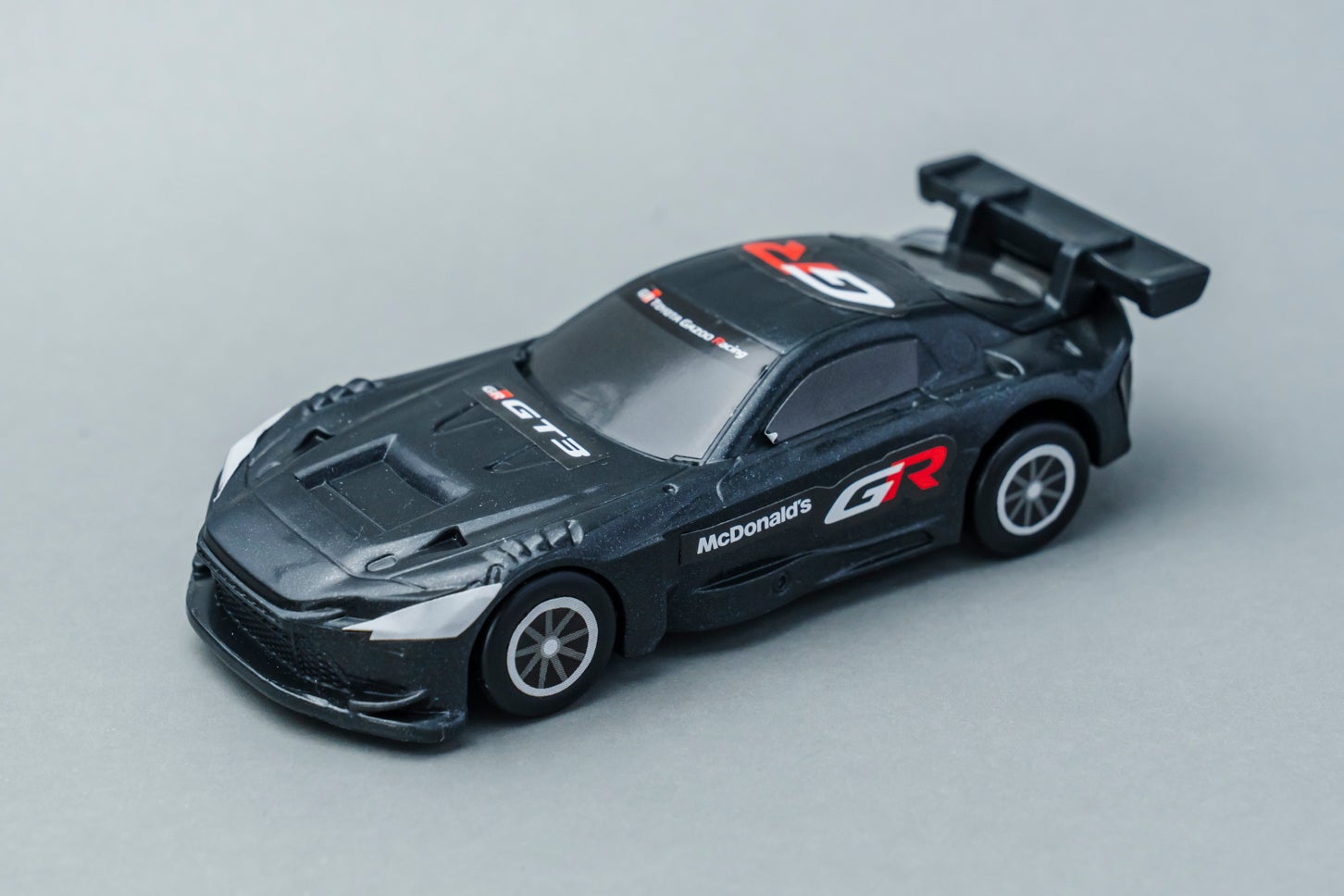 ハッピーセット「トミカ」GR GT3