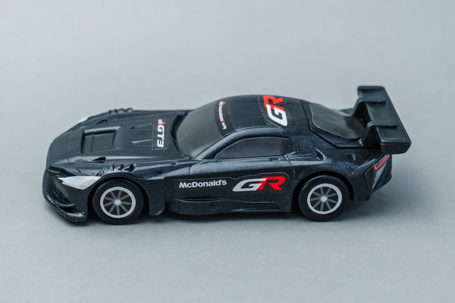 ハッピーセット「トミカ」GR GT3