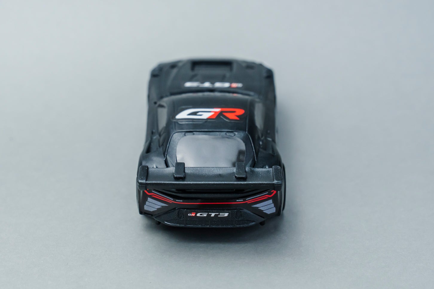 ハッピーセット「トミカ」GR GT3