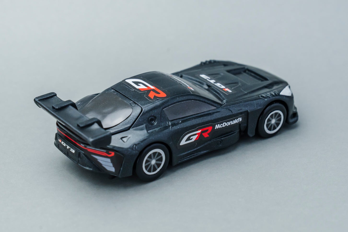 ハッピーセット「トミカ」GR GT3