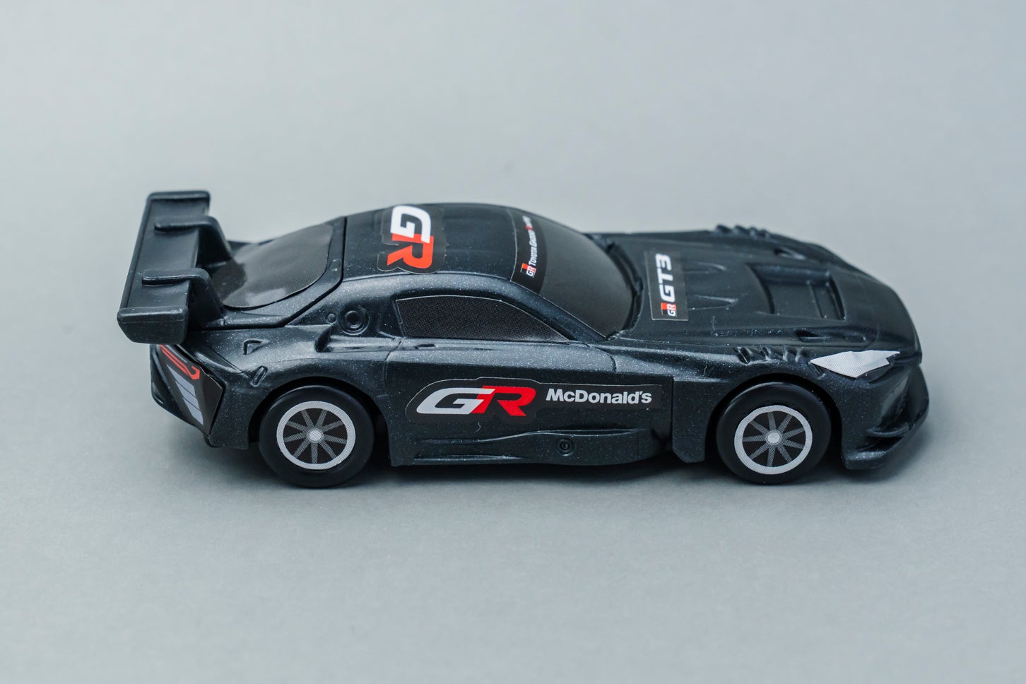 ハッピーセット「トミカ」GR GT3