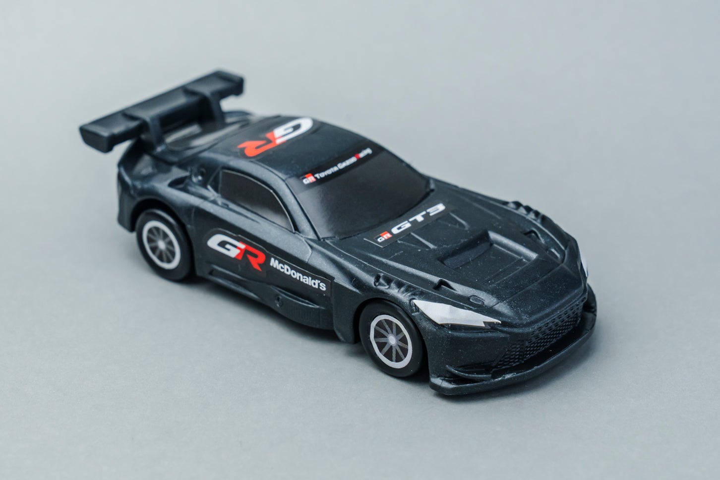 ハッピーセット「トミカ」GR GT3
