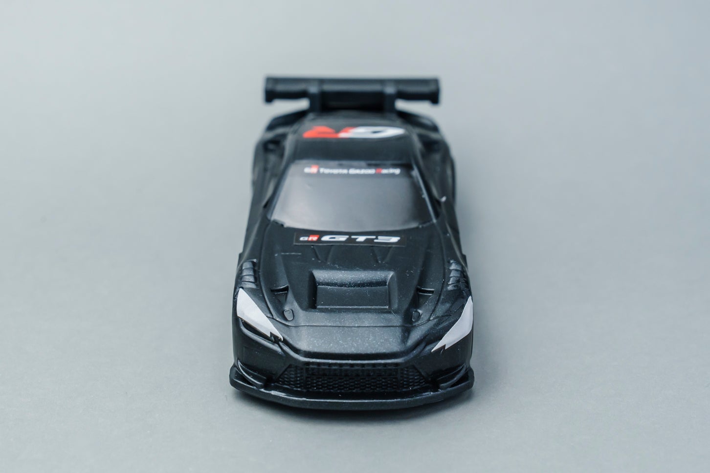 ハッピーセット「トミカ」GR GT3