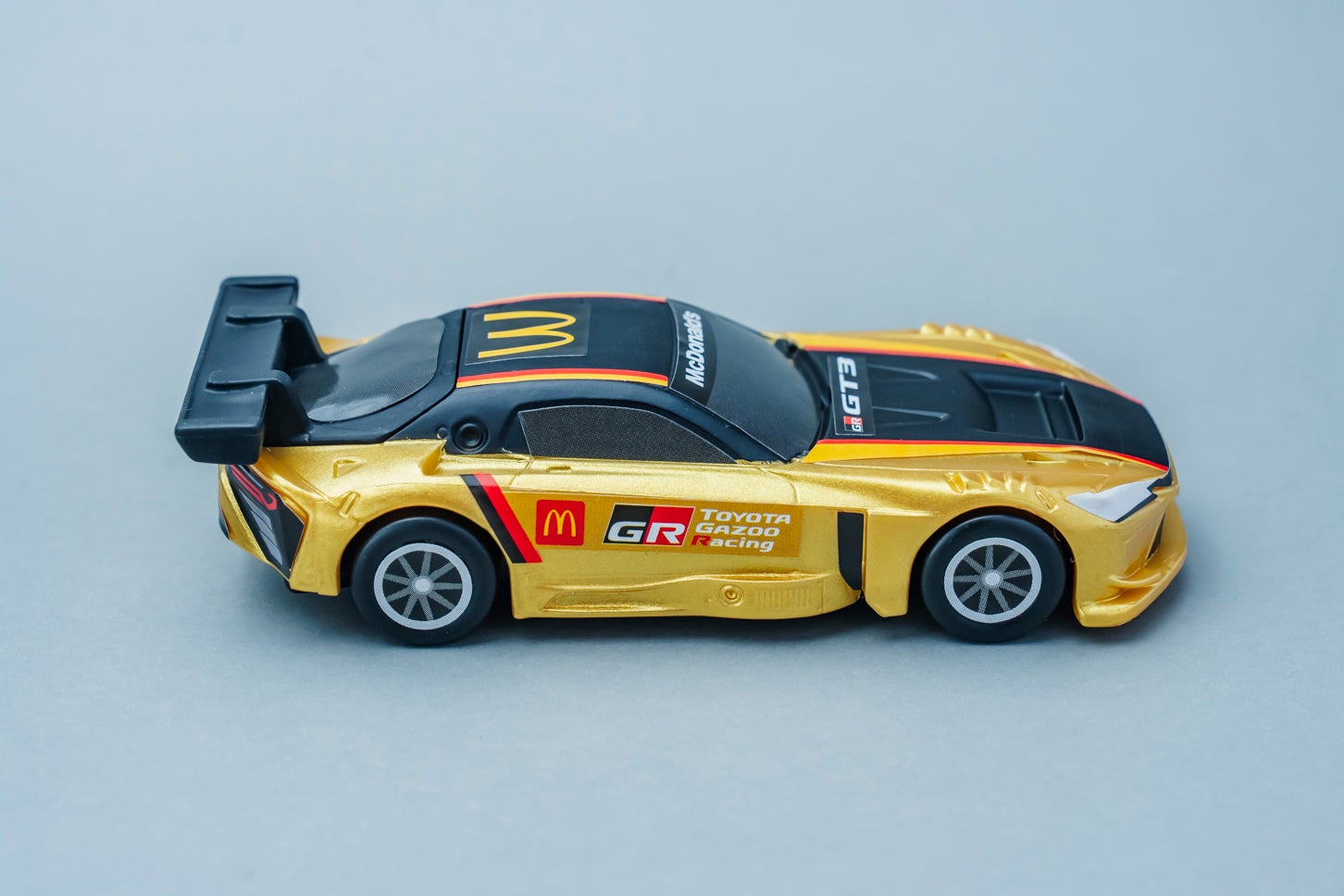 ハッピーセット「トミカ」GR GT3