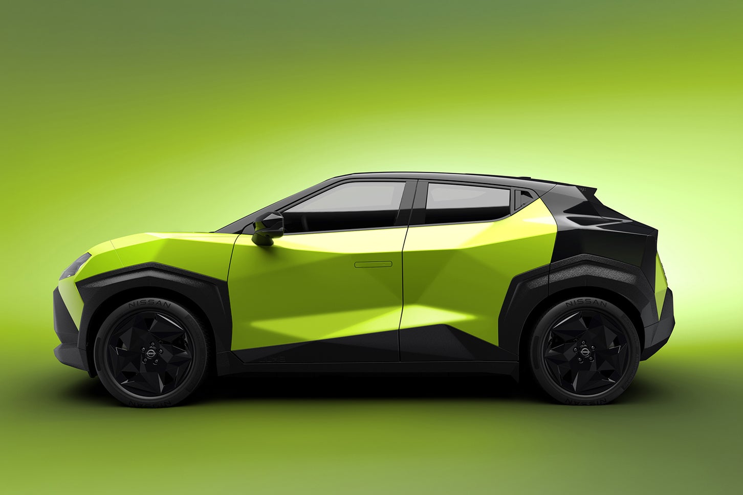 ジュークEV｜Juke EV