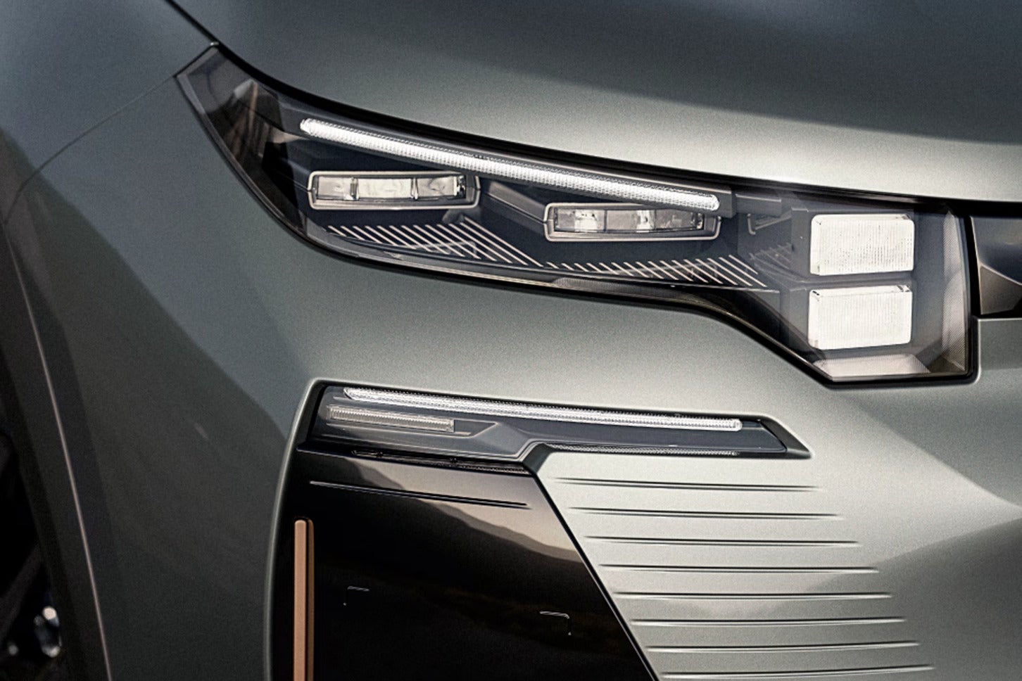 シトロエンC5エアクロス｜Citroën C5 Aircross
