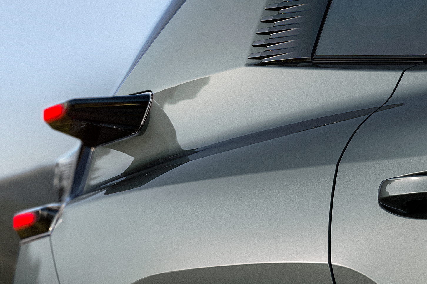 シトロエンC5エアクロス｜Citroën C5 Aircross