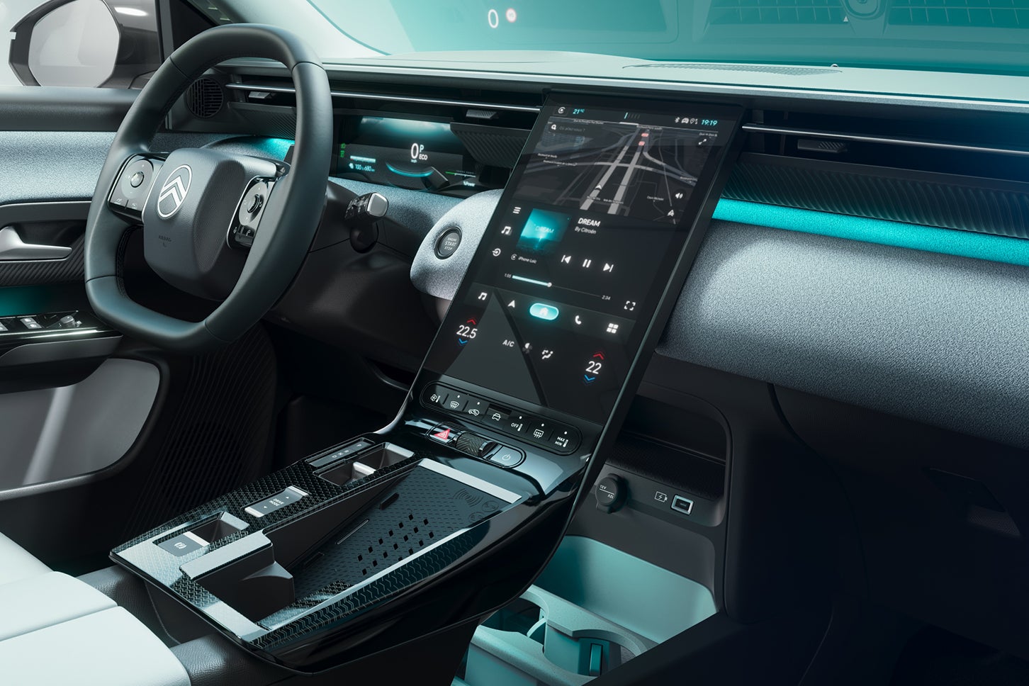 シトロエンC5エアクロス｜Citroën C5 Aircross