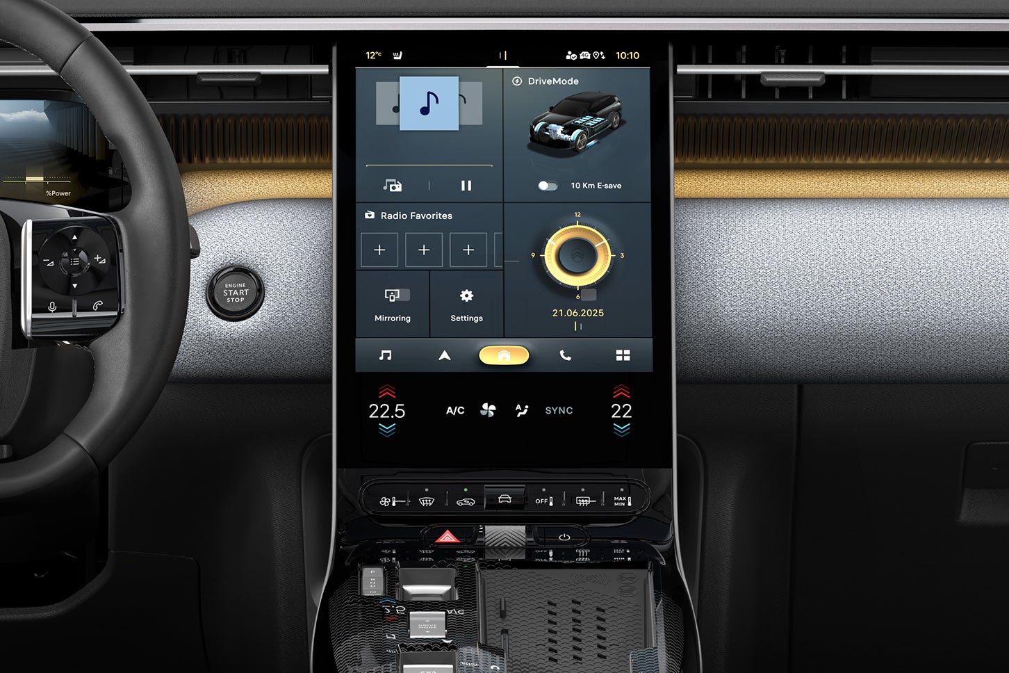 シトロエンC5エアクロス｜Citroën C5 Aircross