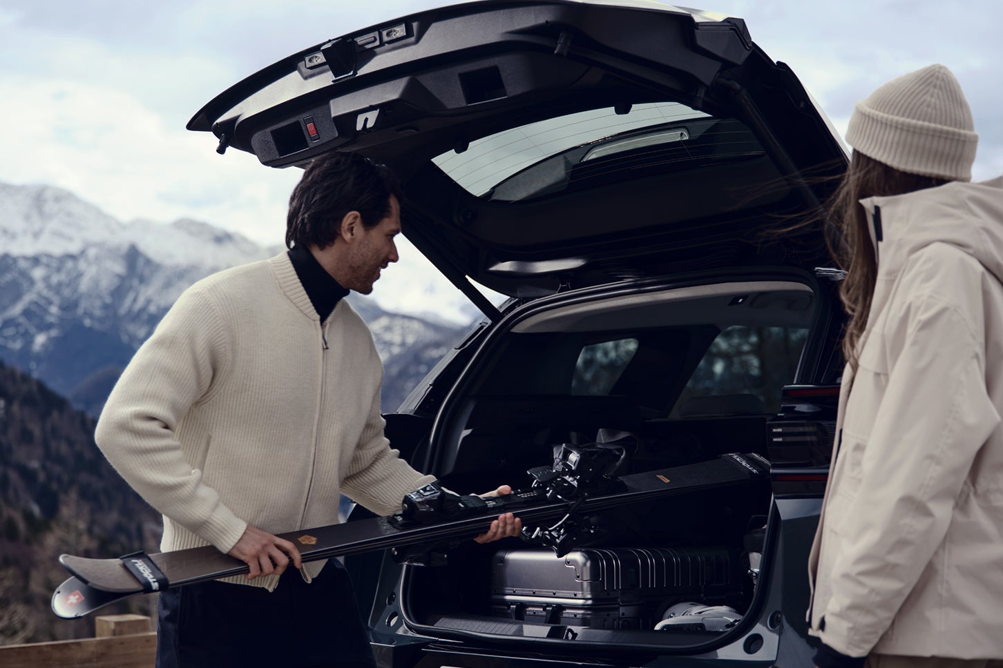 シトロエンC5エアクロス｜Citroën C5 Aircross
