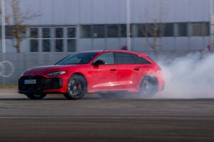 アウディRS 5アバント｜Audi RS 5 Avant
