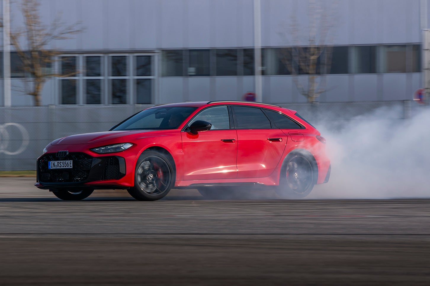 アウディRS 5アバント｜Audi RS 5 Avant