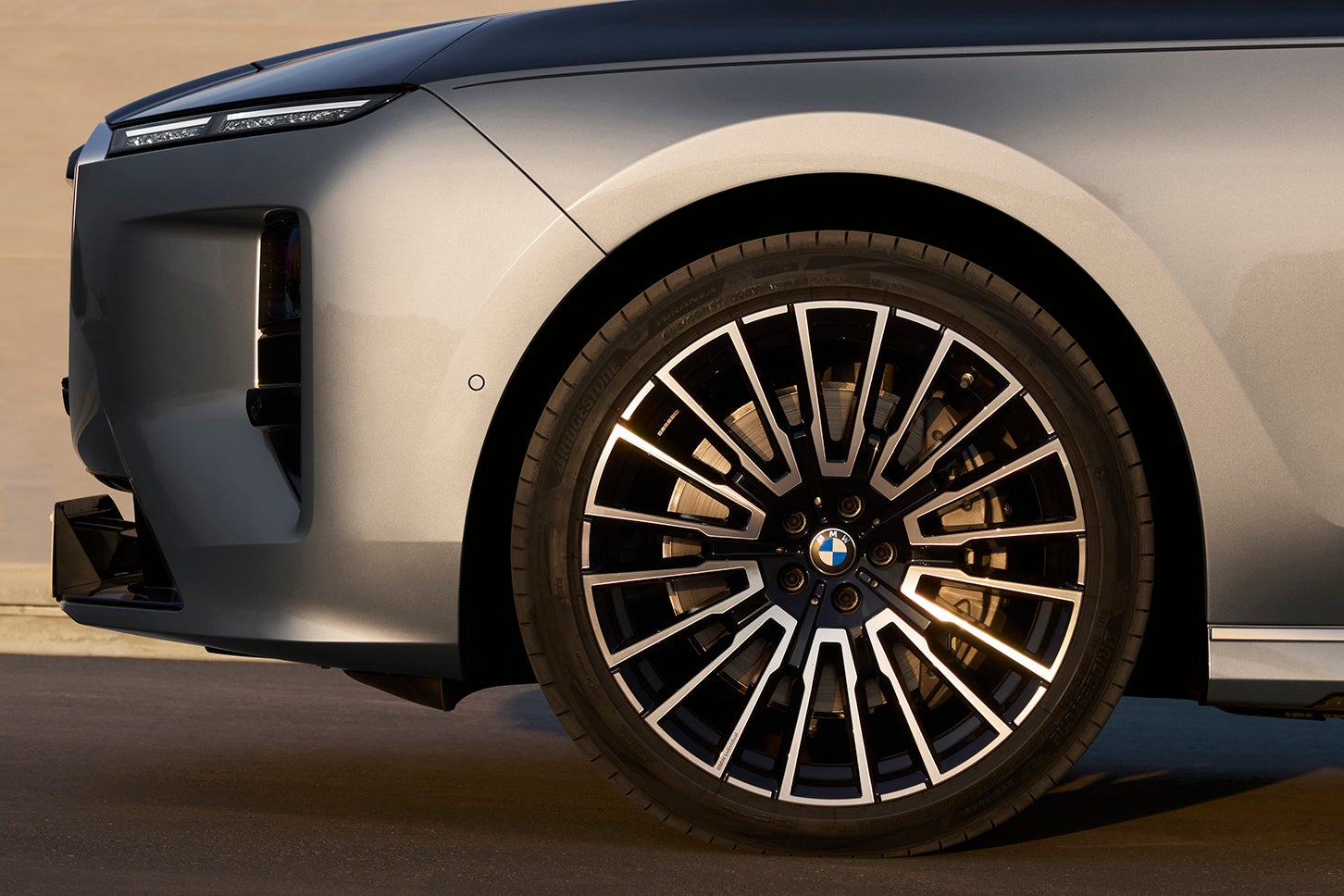 BMW 740 xDrive