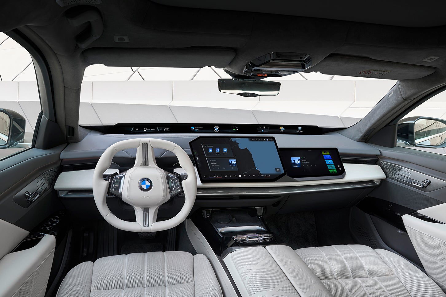 BMW 740 xDrive