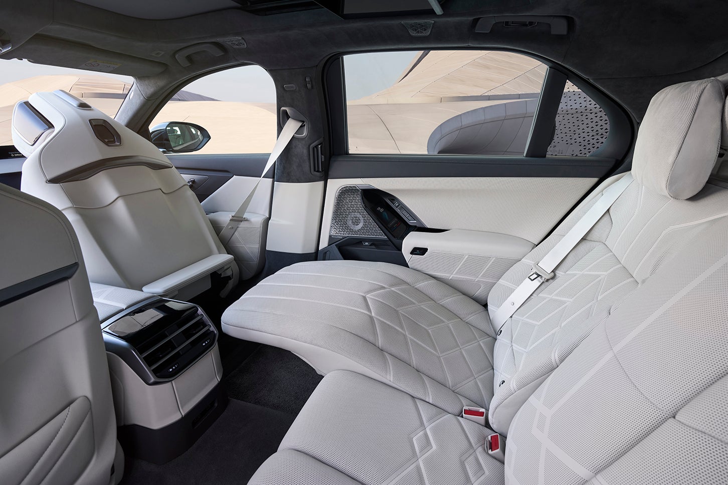 BMW 740 xDrive