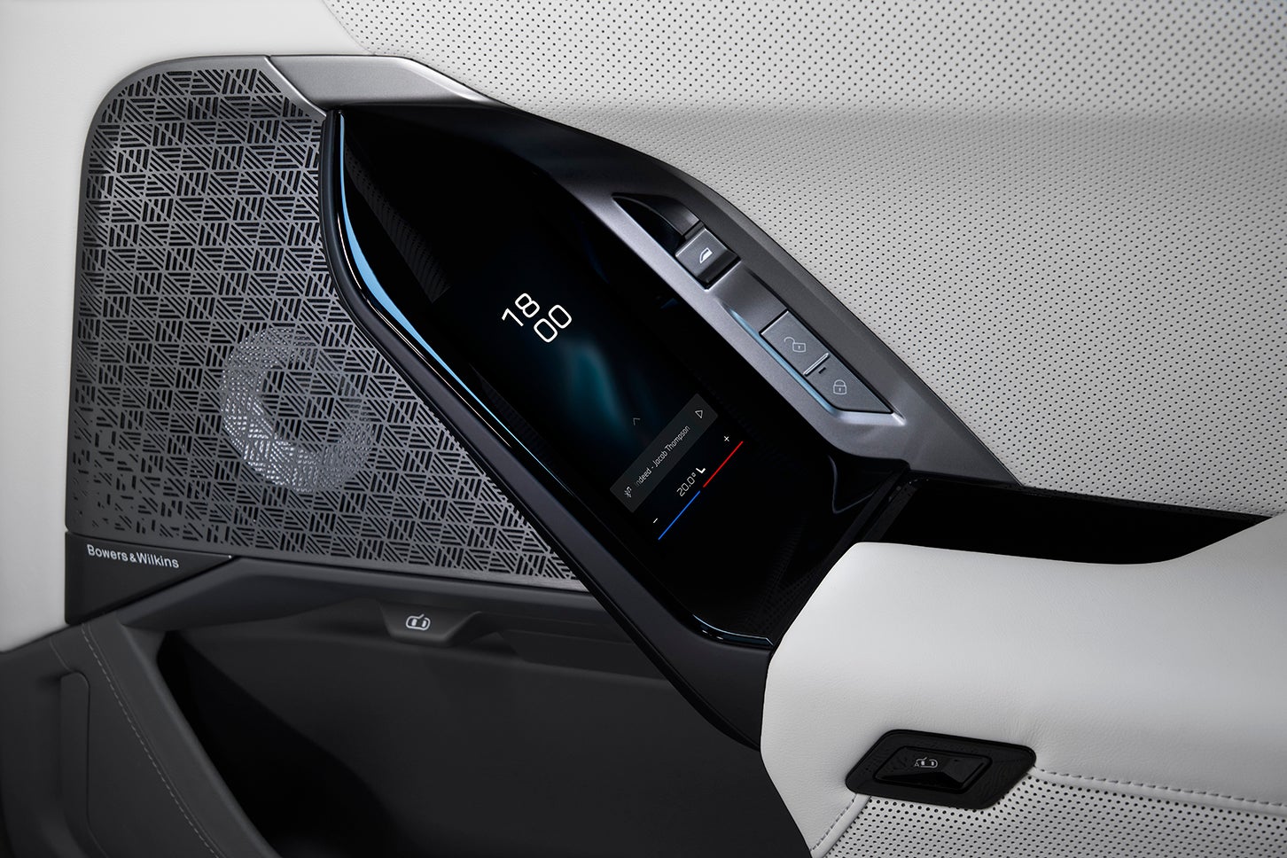 BMW 740 xDrive
