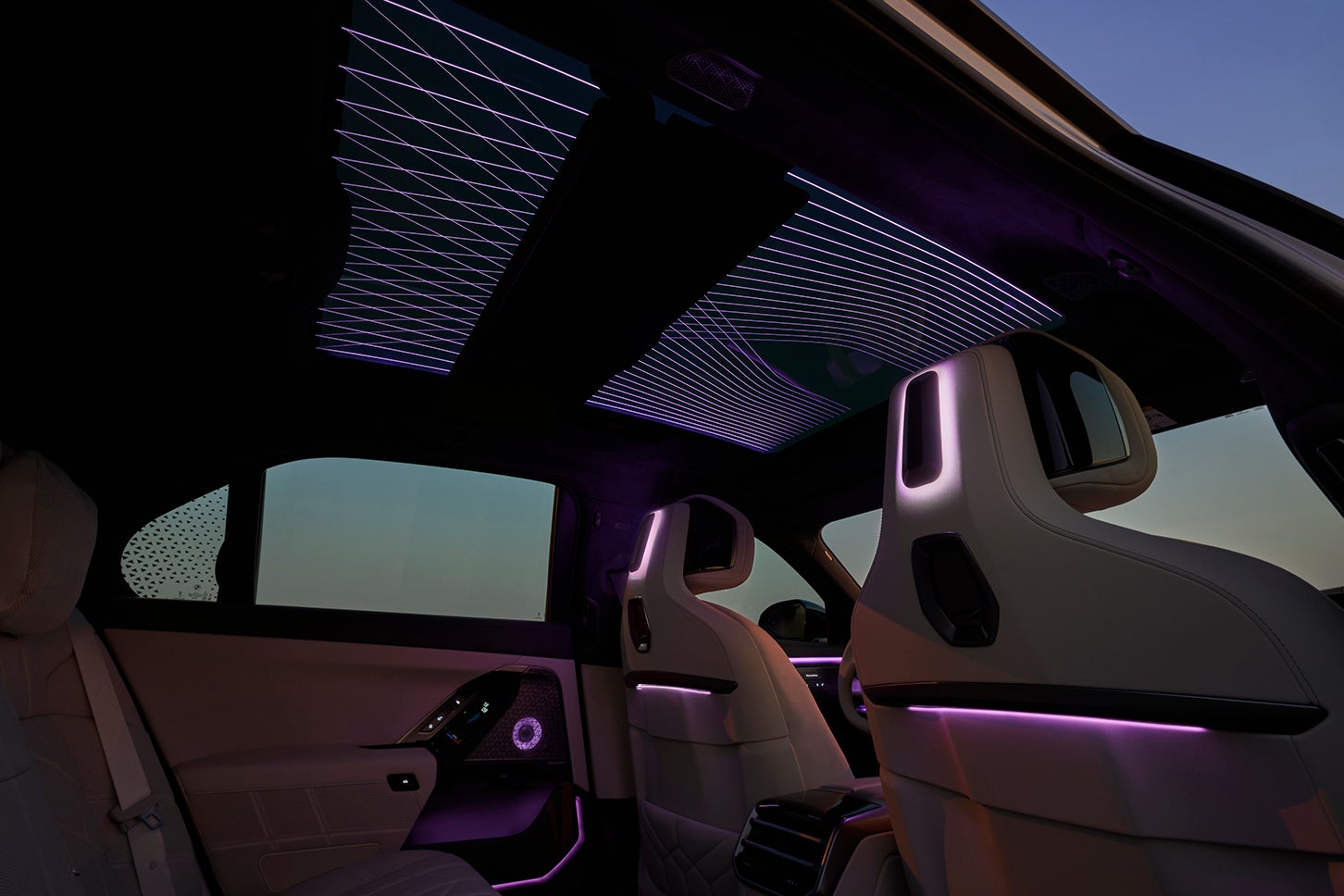 BMW 740 xDrive