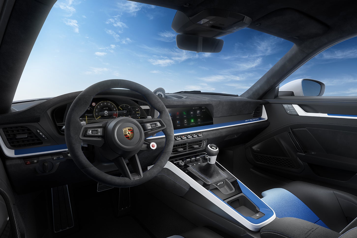 ポルシェ911 GT3アルティザンエディション｜Porsche 911 GT3 Artisan Edition