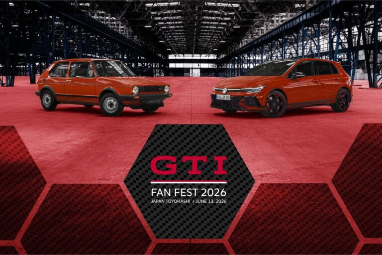 GTI FAN FEST 2026