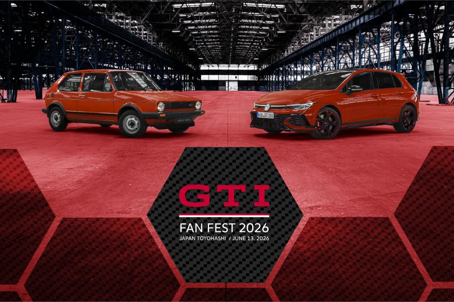GTI FAN FEST 2026
