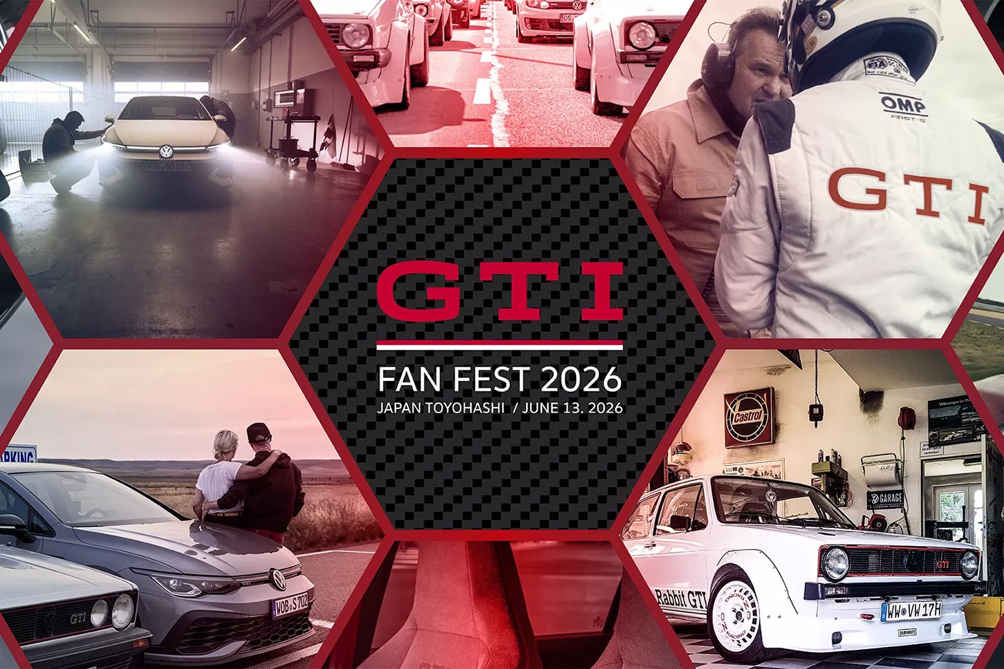 GTI FAN FEST 2026