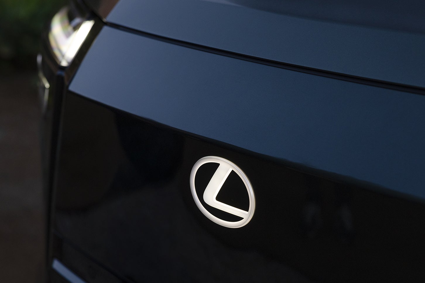 レクサスTZ（プロトタイプ）｜Lexus TZ (prototype)