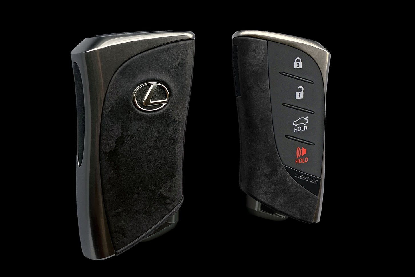 レクサスTZ（プロトタイプ）｜Lexus TZ (prototype)