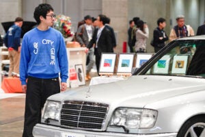 クルマともっと恋をしよう。「オートモービル カウンシル」で見えた“これからの普段使い”──連載｜CCGとクルマでどうする？＜第12回＞